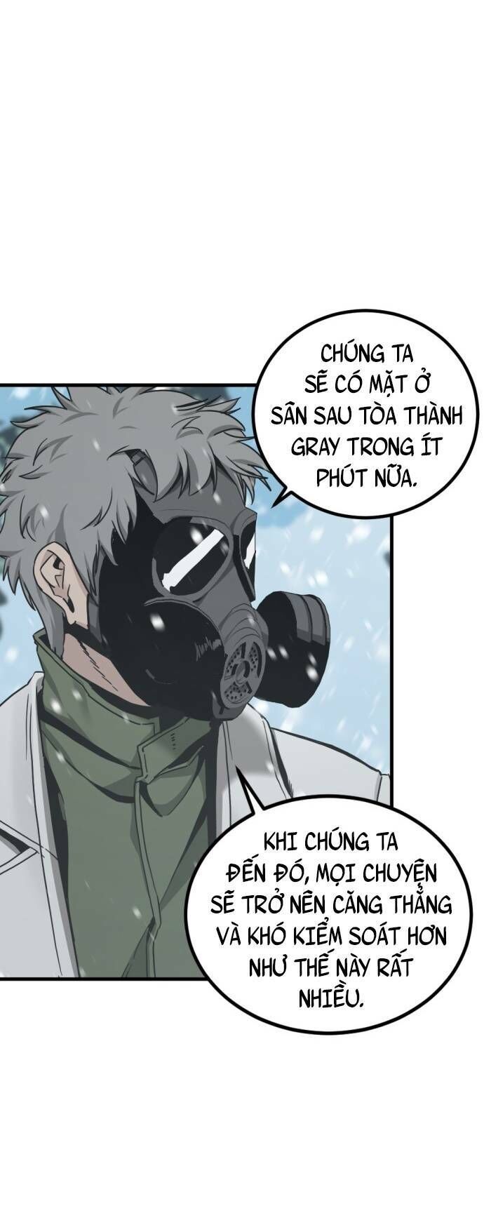 Kẻ Giết Anh Hùng Chap 126 - Next Chap 127