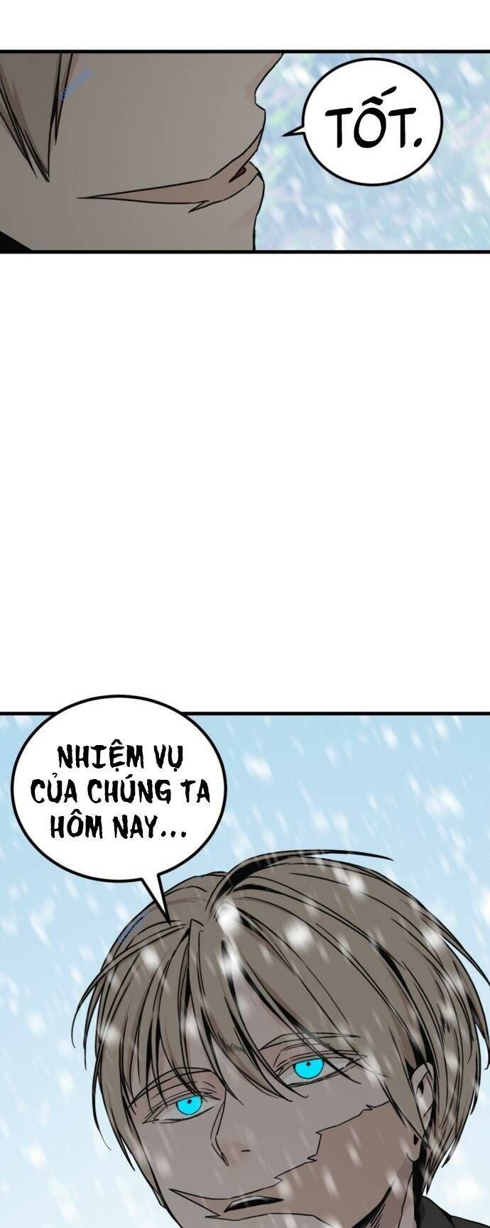 Kẻ Giết Anh Hùng Chap 126 - Next Chap 127