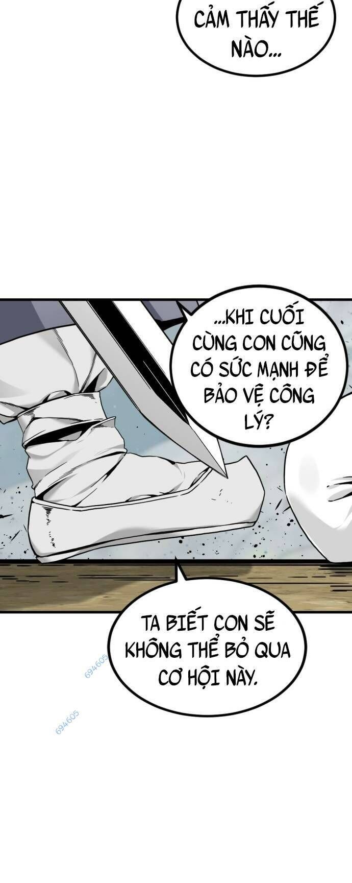 Kẻ Giết Anh Hùng Chap 126 - Next Chap 127