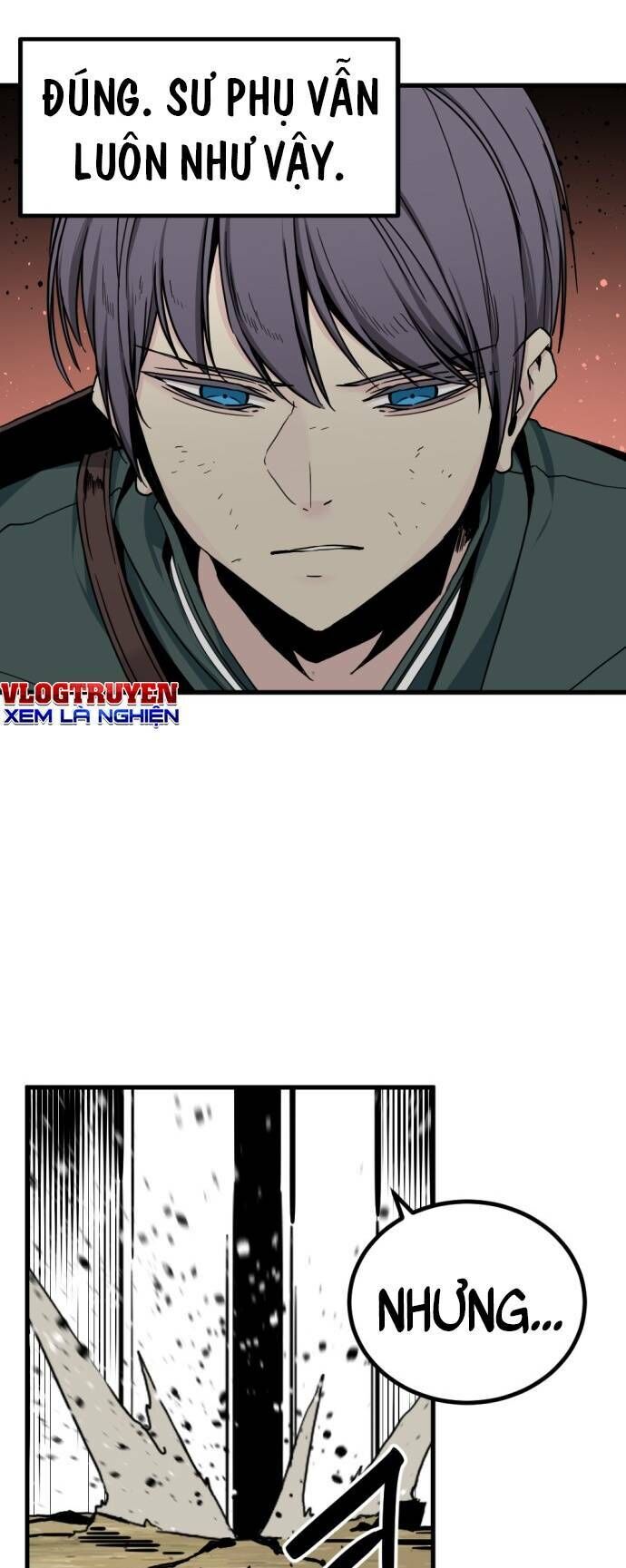 Kẻ Giết Anh Hùng Chap 126 - Next Chap 127