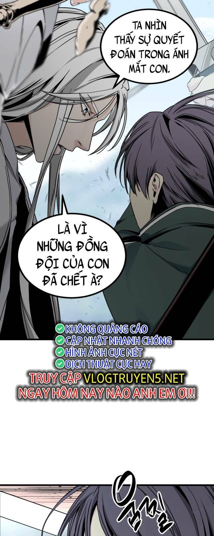 Kẻ Giết Anh Hùng Chap 126 - Next Chap 127