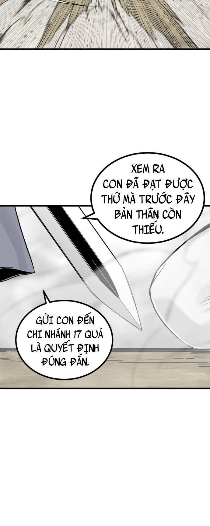 Kẻ Giết Anh Hùng Chap 126 - Next Chap 127