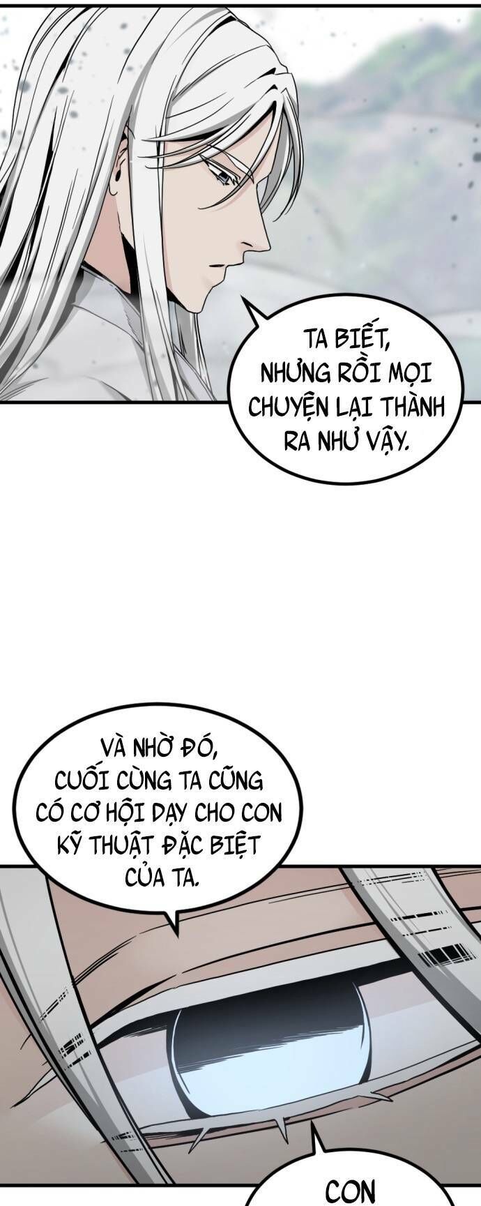 Kẻ Giết Anh Hùng Chap 126 - Next Chap 127