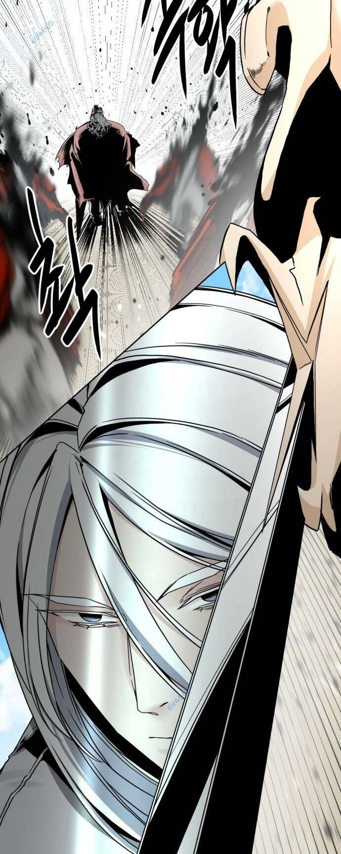 Kẻ Giết Anh Hùng Chap 126 - Next Chap 127