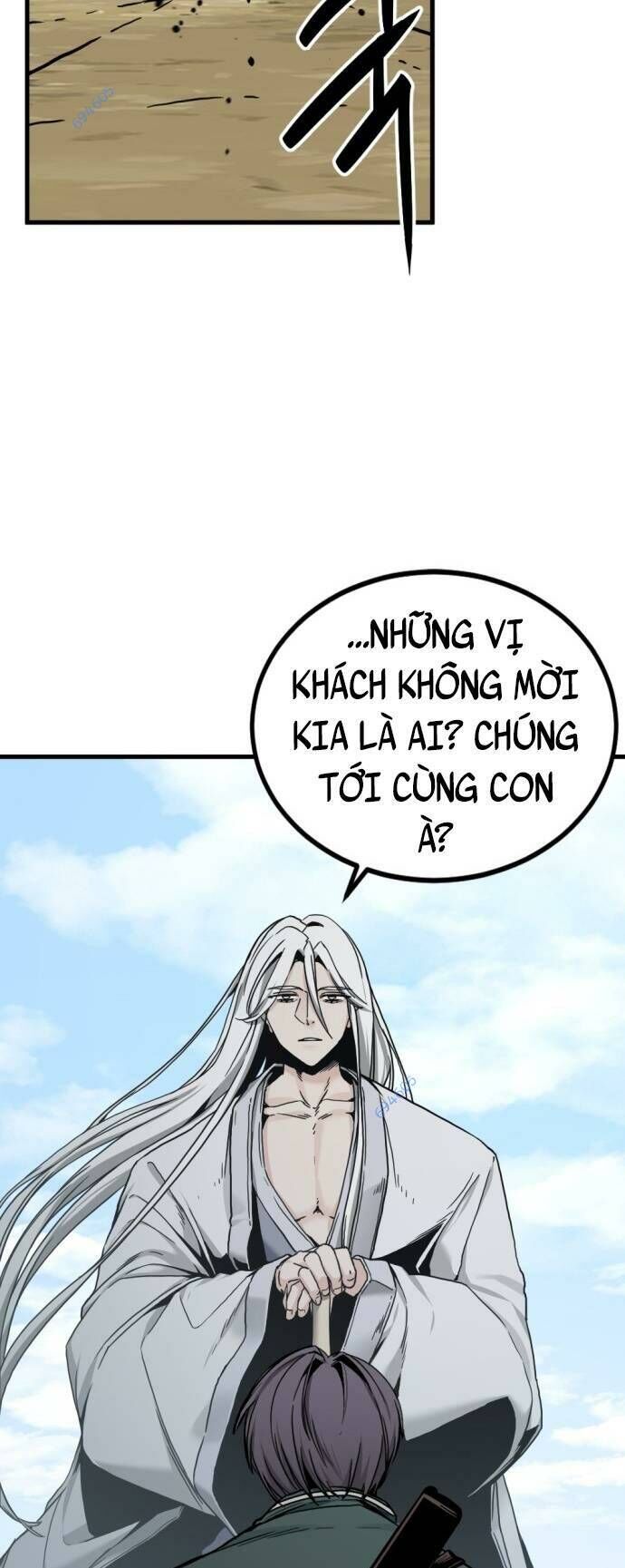 Kẻ Giết Anh Hùng Chap 126 - Next Chap 127