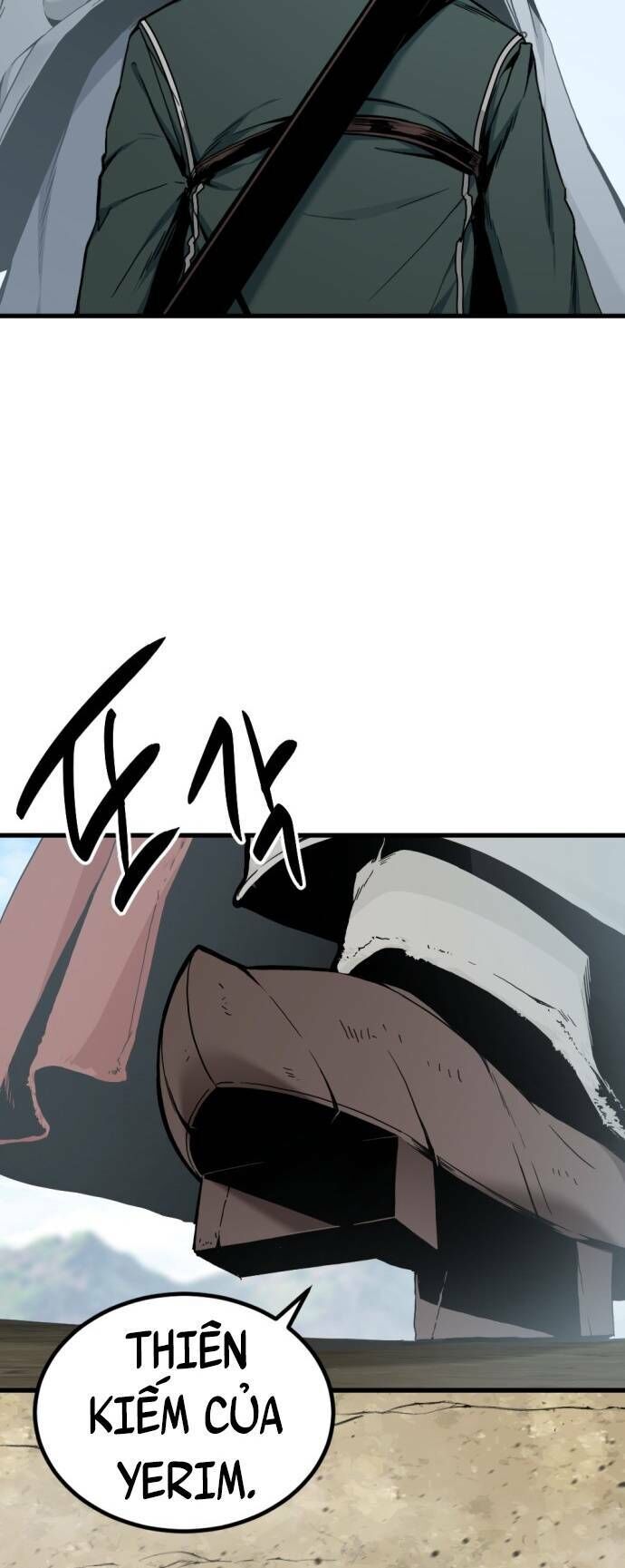 Kẻ Giết Anh Hùng Chap 126 - Next Chap 127