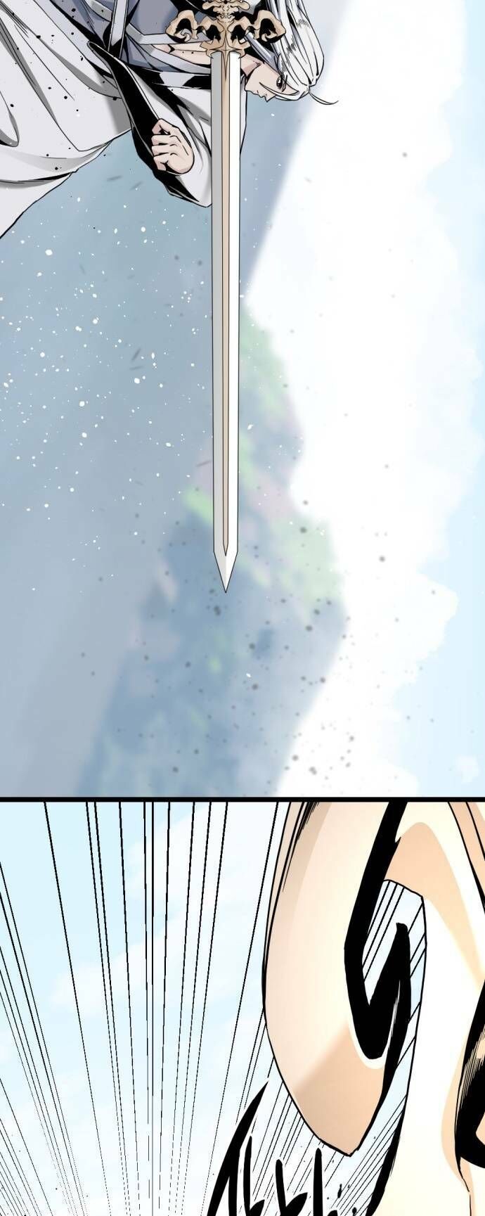 Kẻ Giết Anh Hùng Chap 126 - Next Chap 127