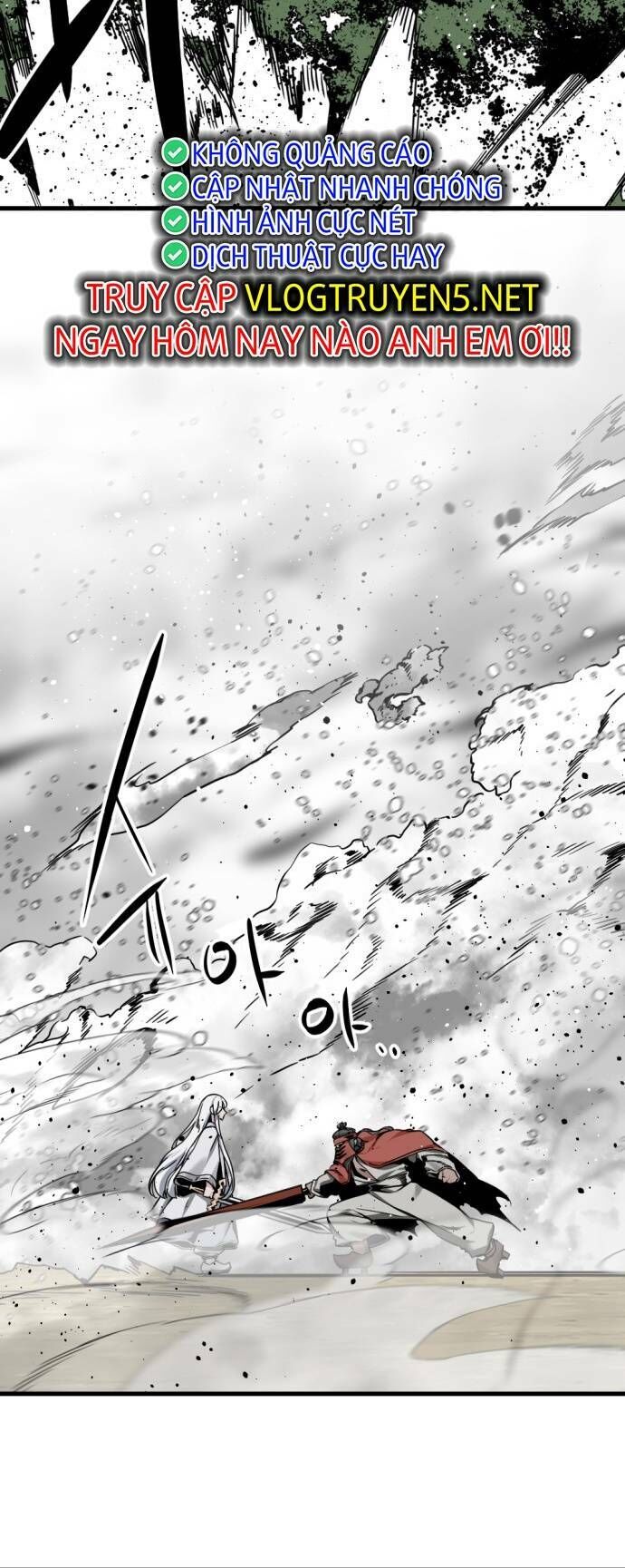 Kẻ Giết Anh Hùng Chap 126 - Next Chap 127