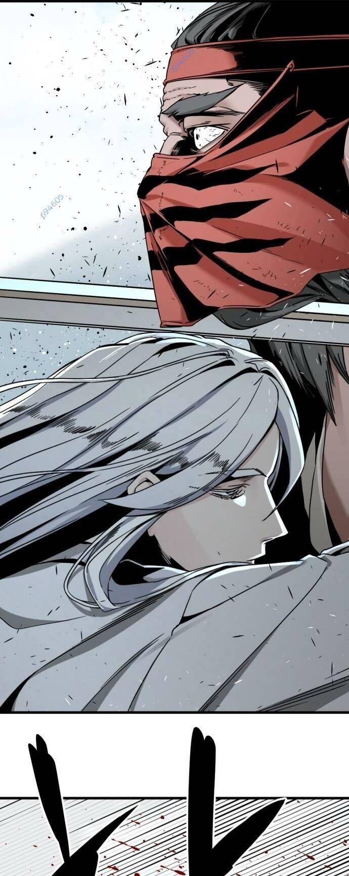 Kẻ Giết Anh Hùng Chap 126 - Next Chap 127