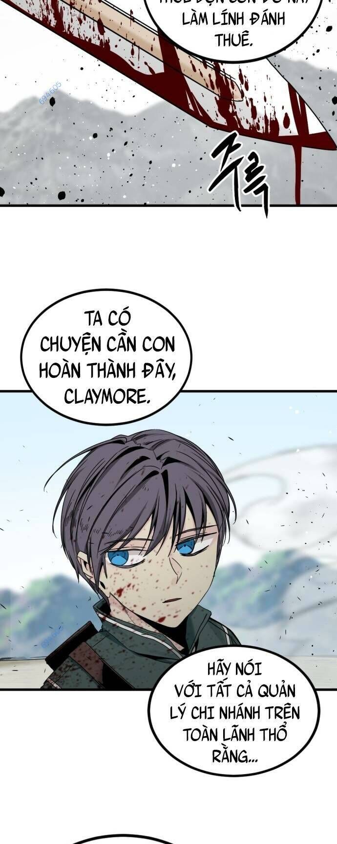 Kẻ Giết Anh Hùng Chap 126 - Next Chap 127