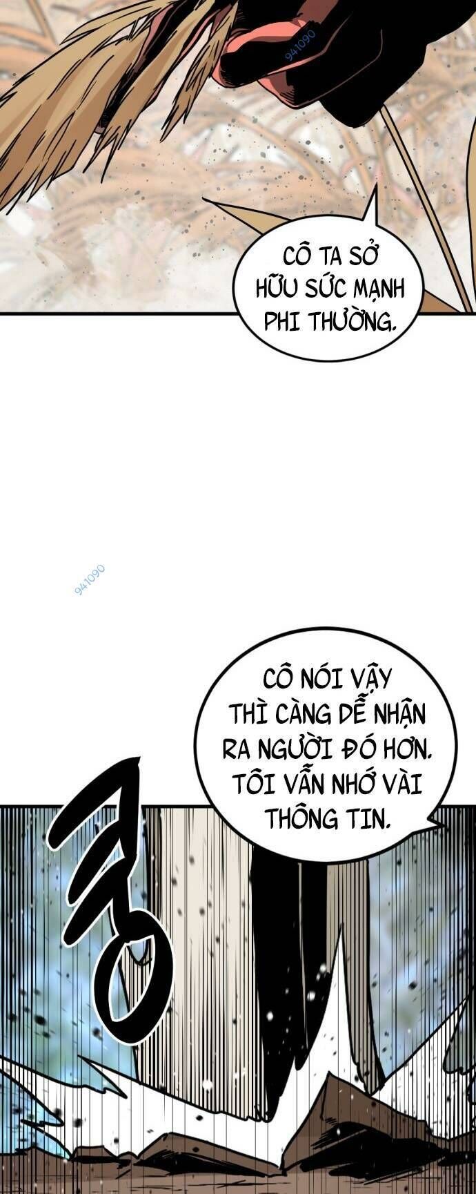 Kẻ Giết Anh Hùng Chap 127 - Next Chap 128