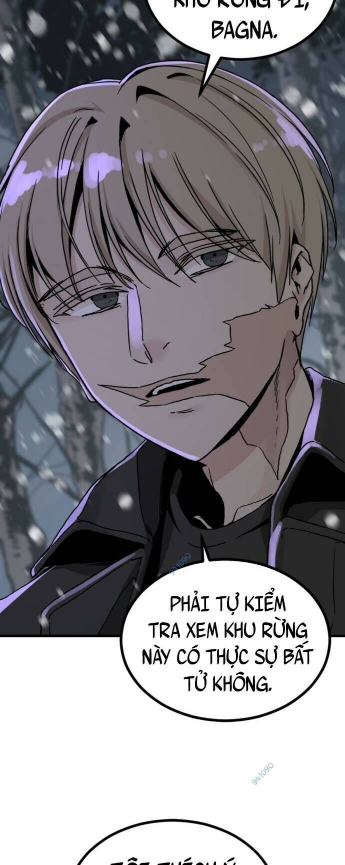 Kẻ Giết Anh Hùng Chap 127 - Next Chap 128