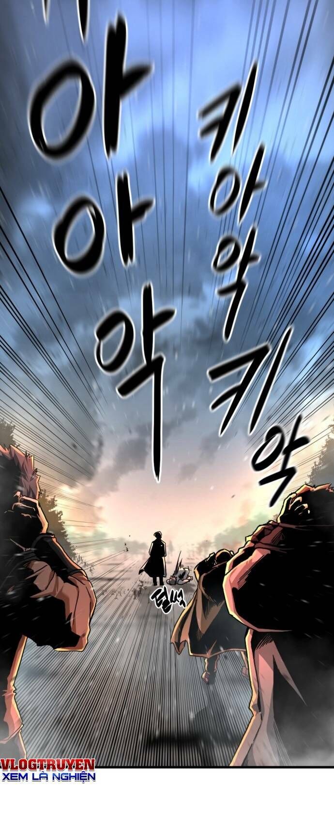 Kẻ Giết Anh Hùng Chap 127 - Next Chap 128