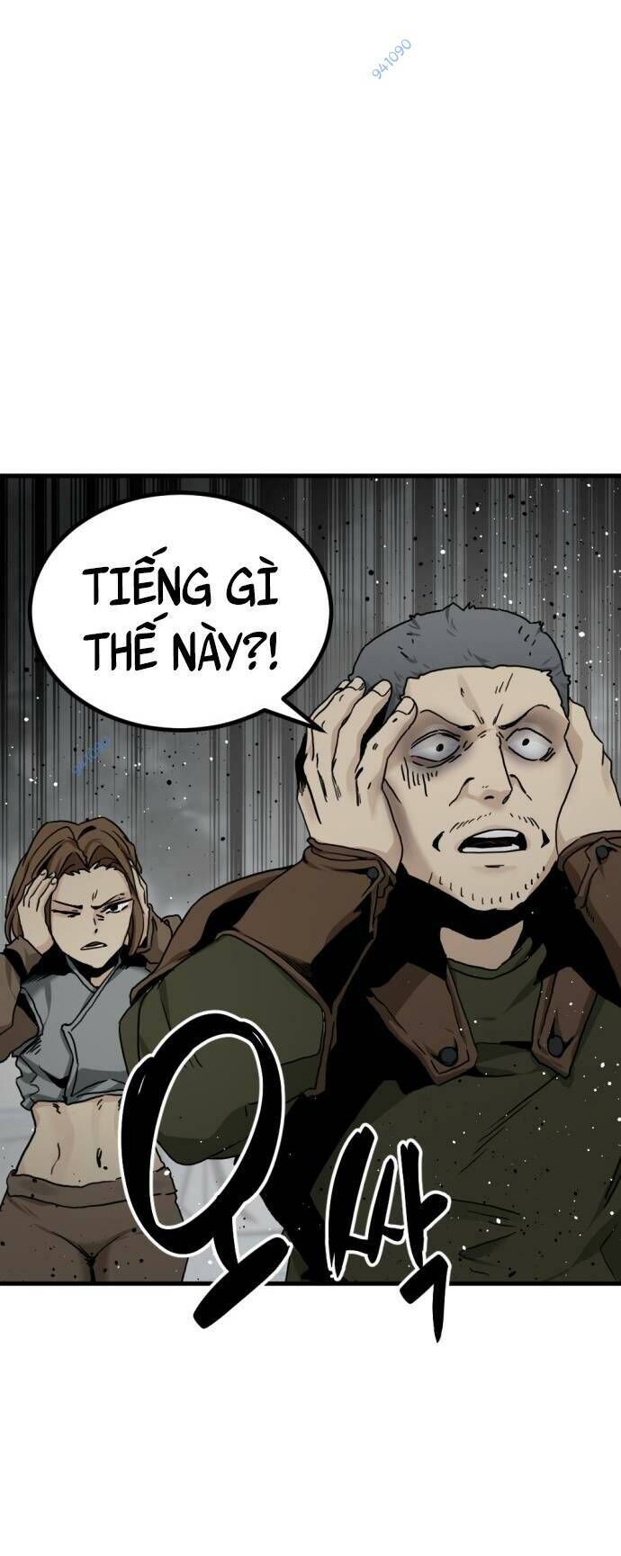 Kẻ Giết Anh Hùng Chap 127 - Next Chap 128