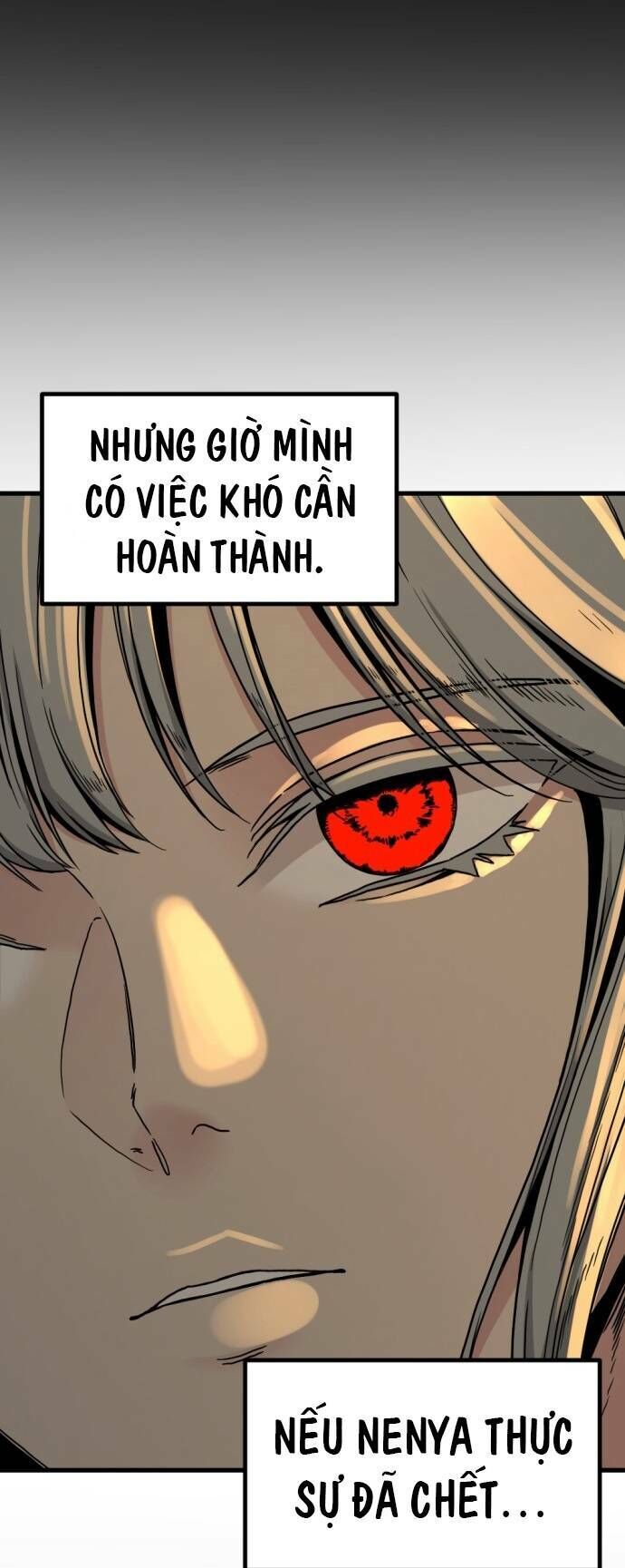 Kẻ Giết Anh Hùng Chap 127 - Next Chap 128