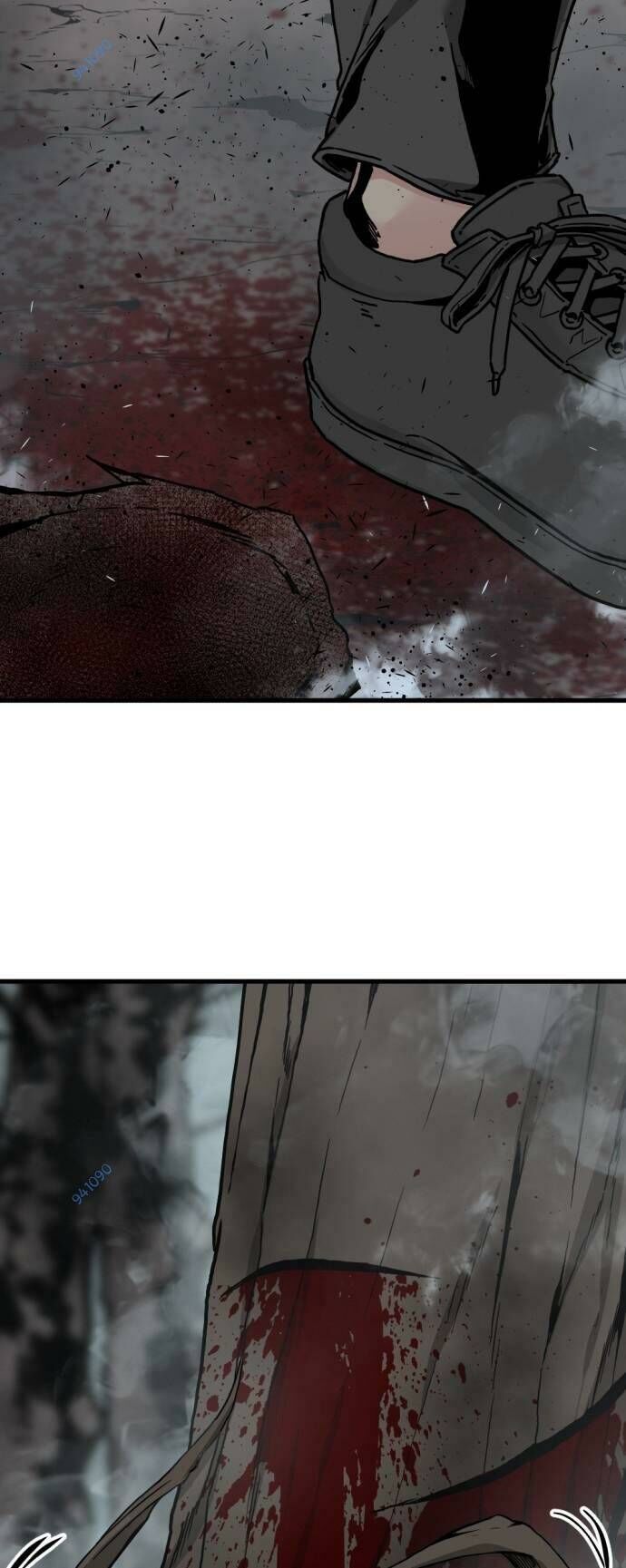 Kẻ Giết Anh Hùng Chap 127 - Next Chap 128