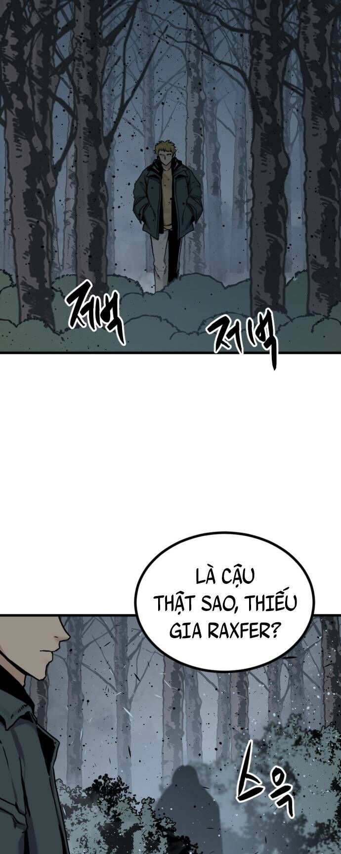 Kẻ Giết Anh Hùng Chap 127 - Next Chap 128