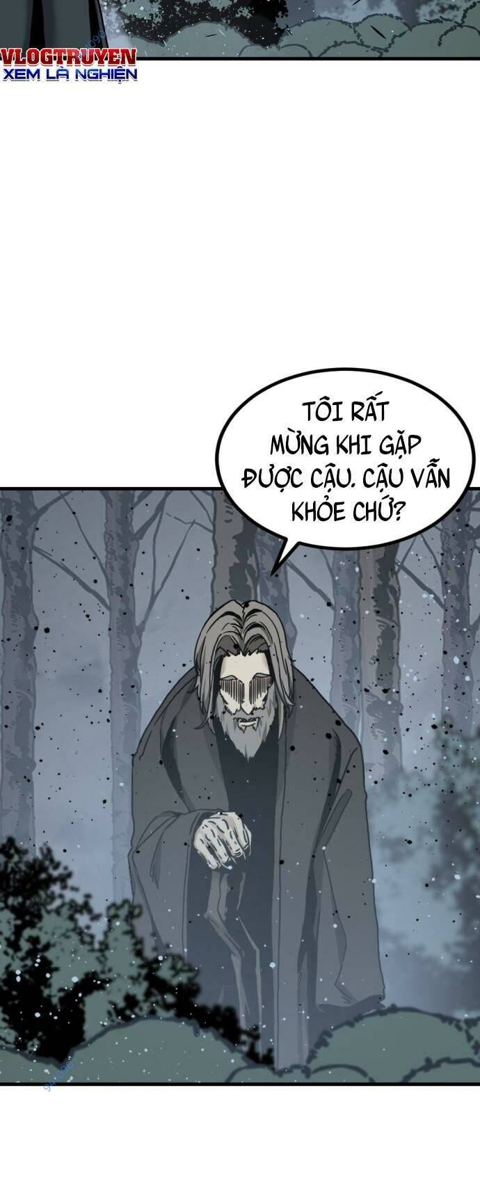 Kẻ Giết Anh Hùng Chap 127 - Next Chap 128