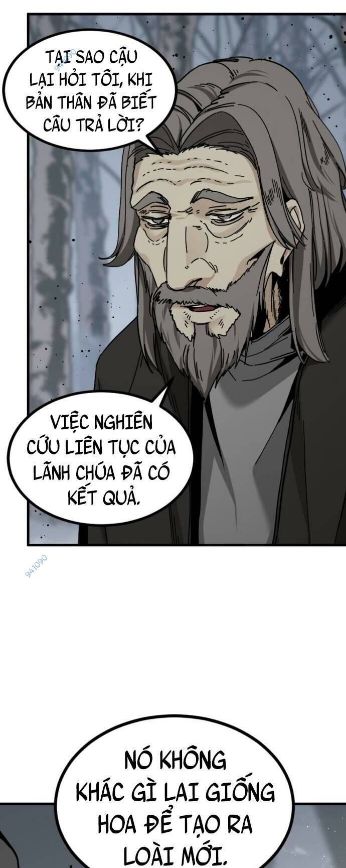 Kẻ Giết Anh Hùng Chap 127 - Next Chap 128