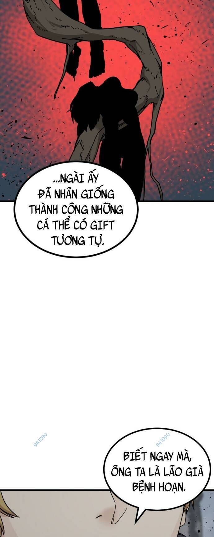 Kẻ Giết Anh Hùng Chap 127 - Next Chap 128