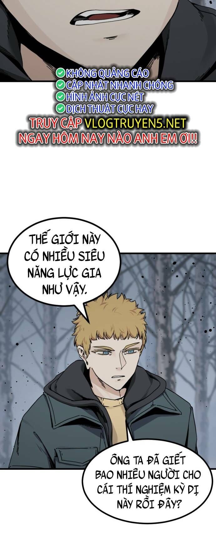 Kẻ Giết Anh Hùng Chap 127 - Next Chap 128