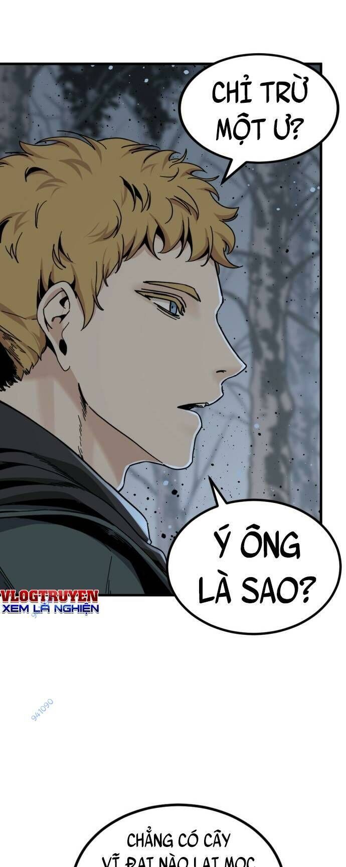 Kẻ Giết Anh Hùng Chap 127 - Next Chap 128