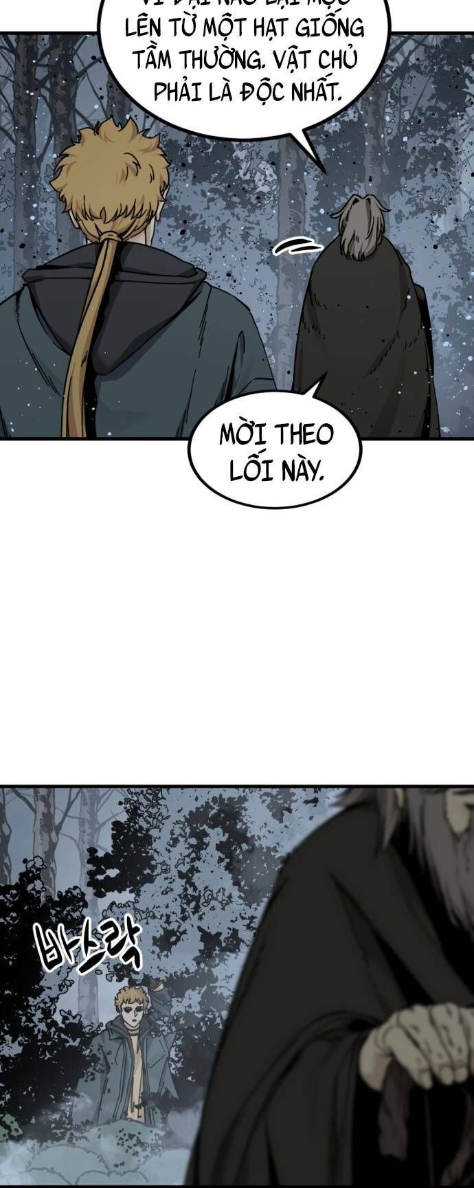 Kẻ Giết Anh Hùng Chap 127 - Next Chap 128