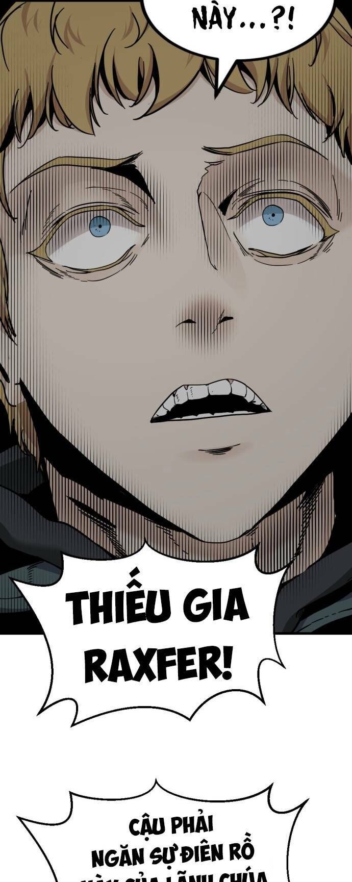 Kẻ Giết Anh Hùng Chap 127 - Next Chap 128