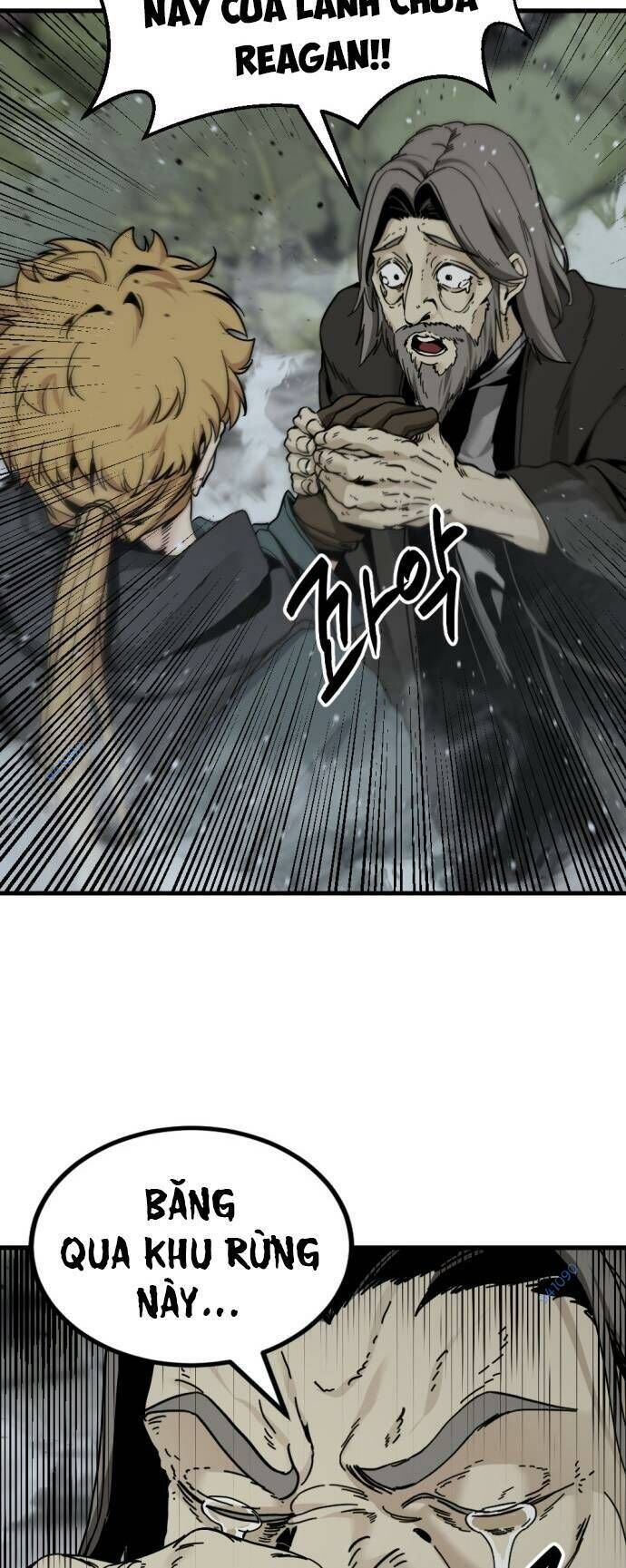 Kẻ Giết Anh Hùng Chap 127 - Next Chap 128