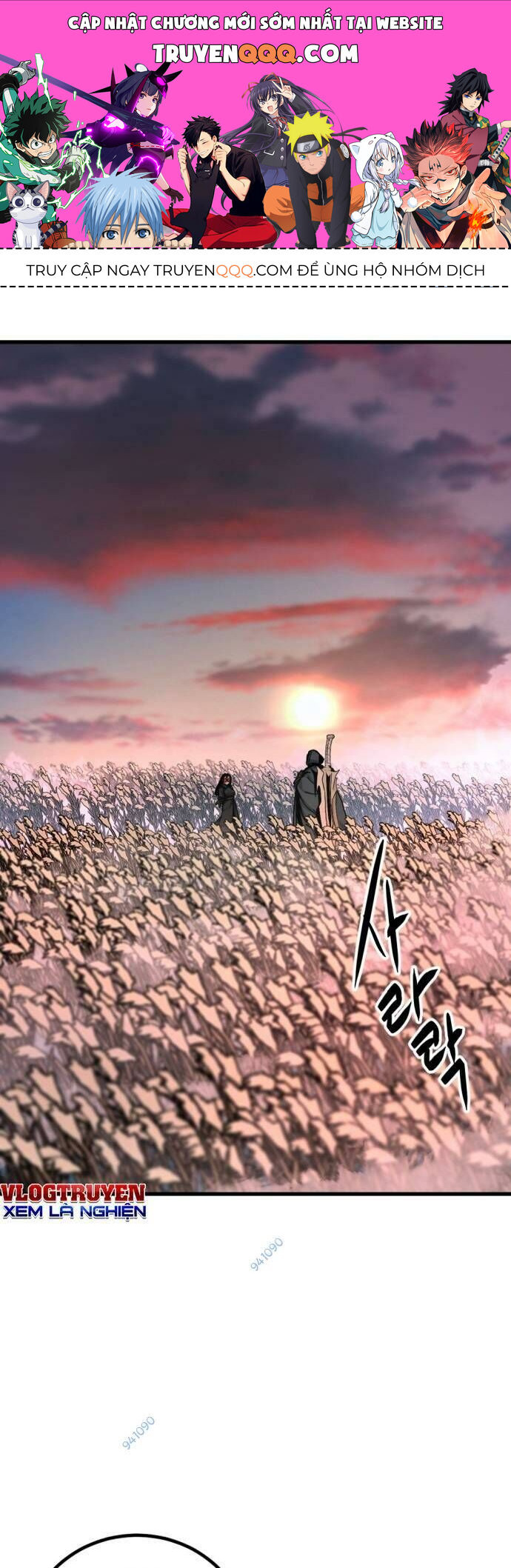 Kẻ Giết Anh Hùng Chap 127 - Next Chap 128