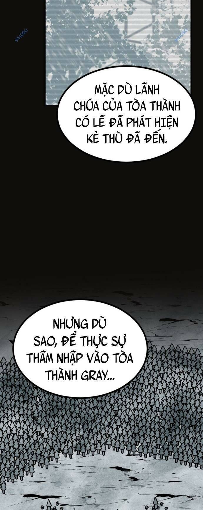 Kẻ Giết Anh Hùng Chap 127 - Next Chap 128