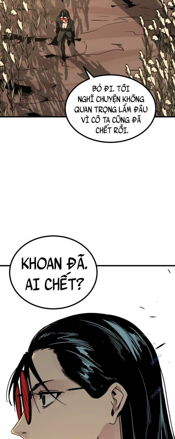 Kẻ Giết Anh Hùng Chap 127 - Next Chap 128