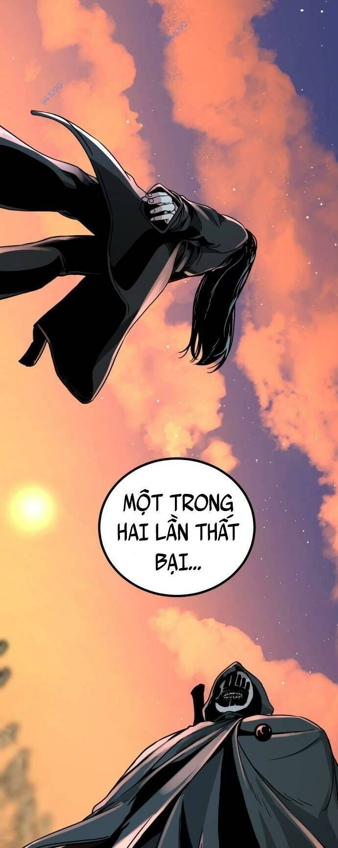 Kẻ Giết Anh Hùng Chap 127 - Next Chap 128
