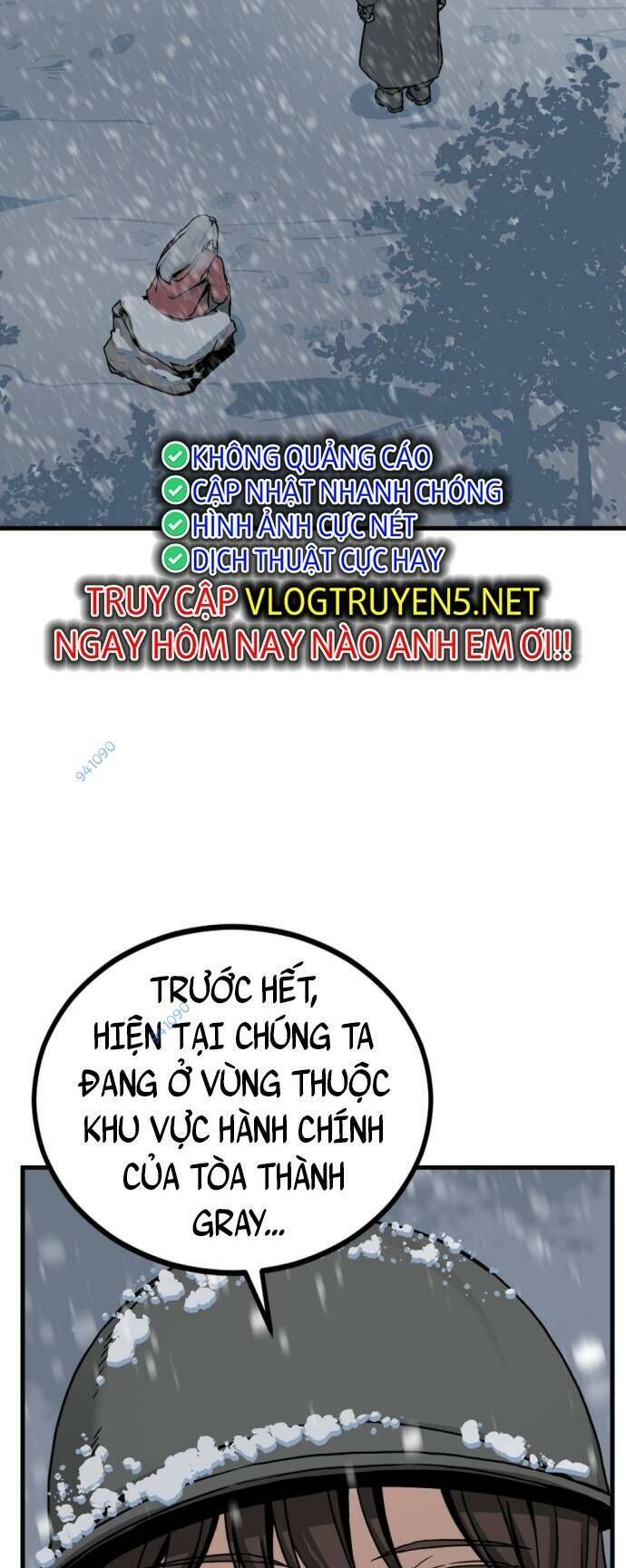 Kẻ Giết Anh Hùng Chap 127 - Next Chap 128
