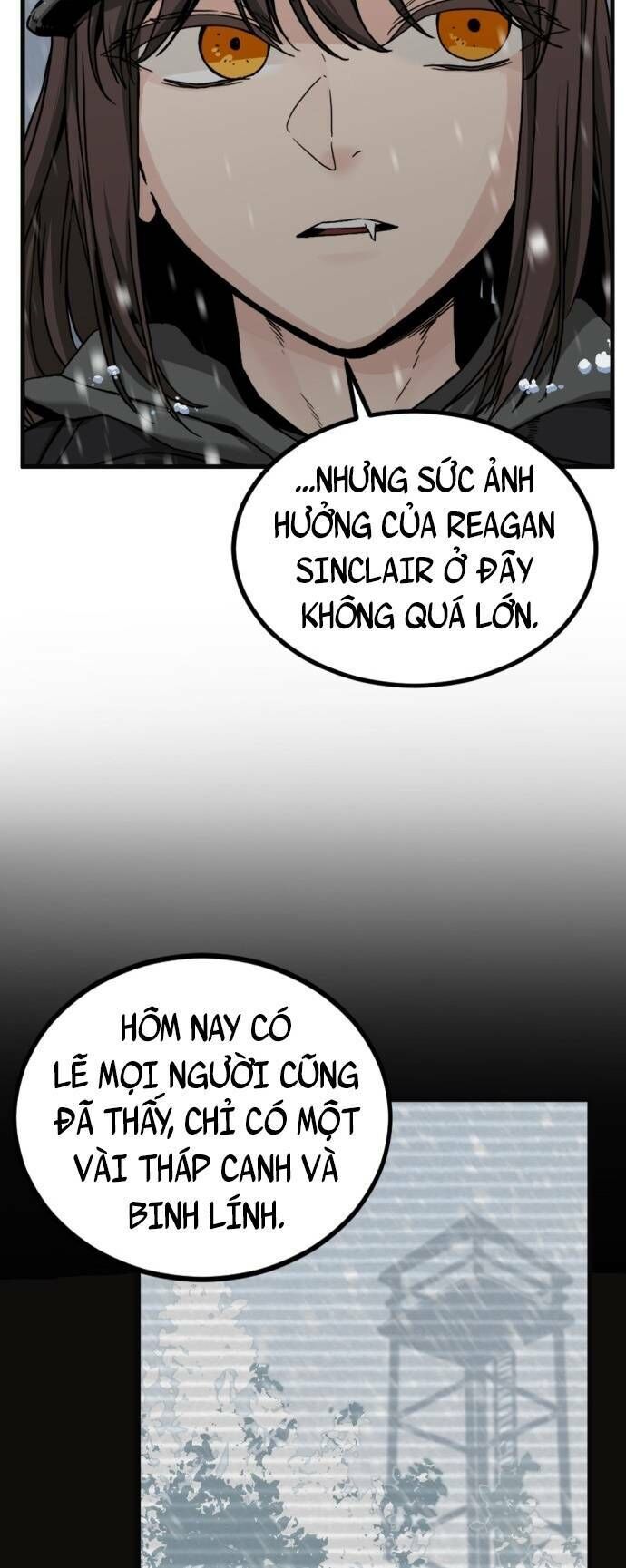 Kẻ Giết Anh Hùng Chap 127 - Next Chap 128