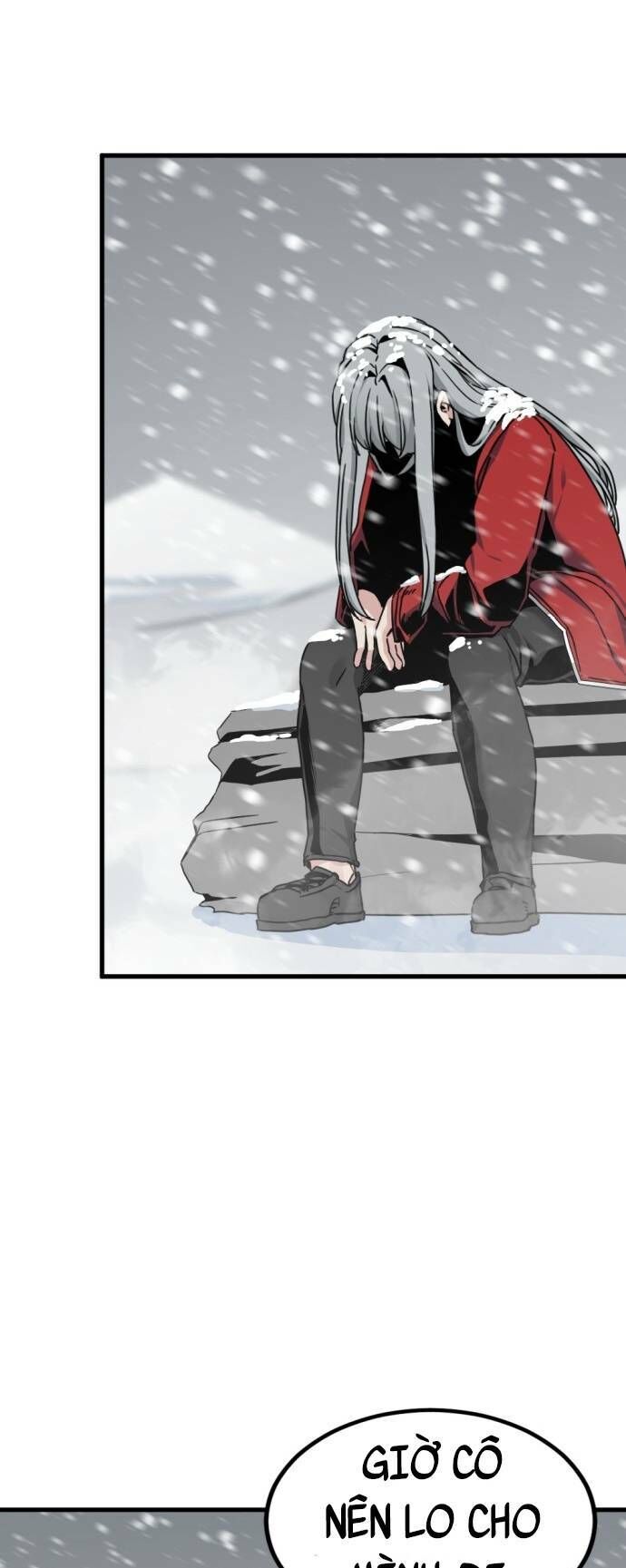Kẻ Giết Anh Hùng Chap 127 - Next Chap 128