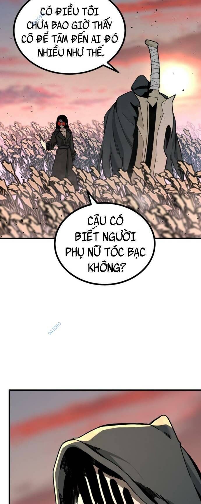 Kẻ Giết Anh Hùng Chap 127 - Next Chap 128