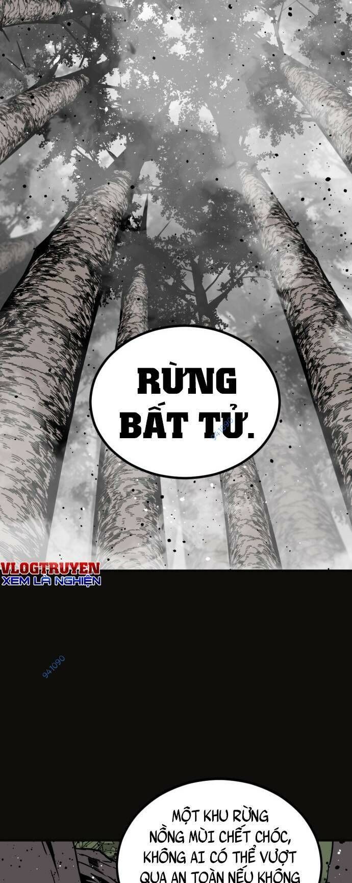 Kẻ Giết Anh Hùng Chap 127 - Next Chap 128