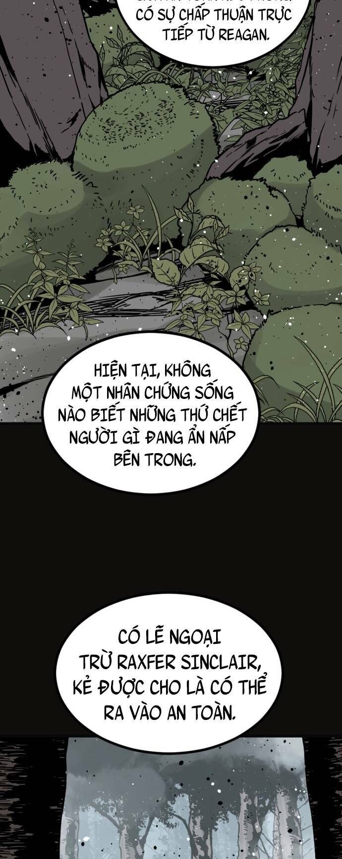 Kẻ Giết Anh Hùng Chap 127 - Next Chap 128