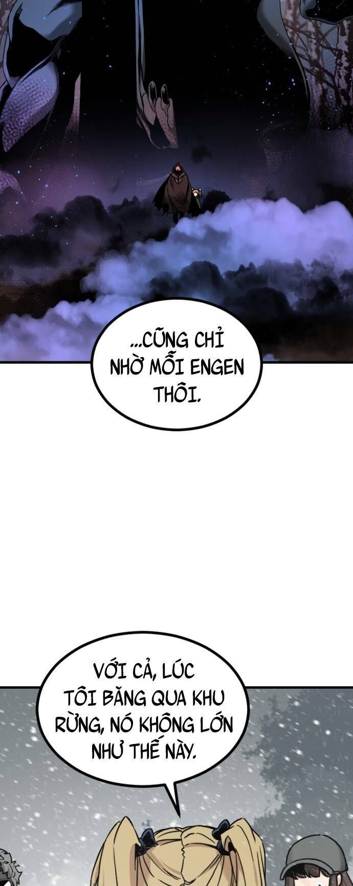 Kẻ Giết Anh Hùng Chap 127 - Next Chap 128