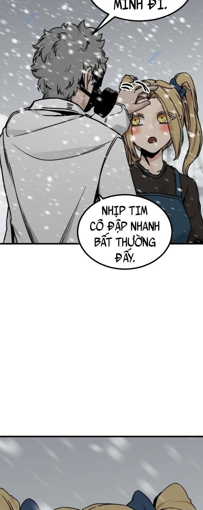 Kẻ Giết Anh Hùng Chap 127 - Next Chap 128