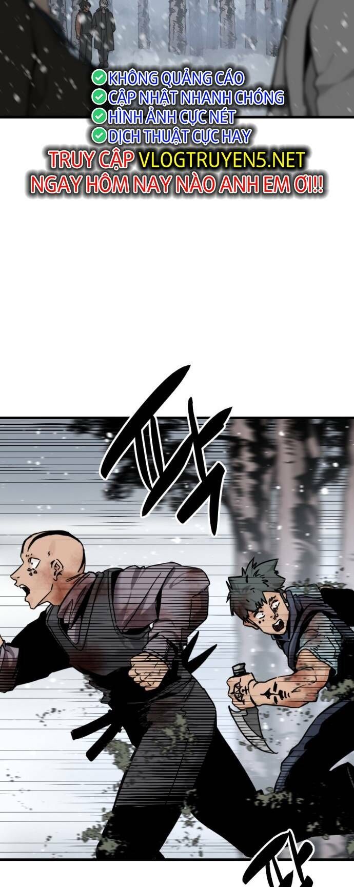 Kẻ Giết Anh Hùng Chap 127 - Next Chap 128