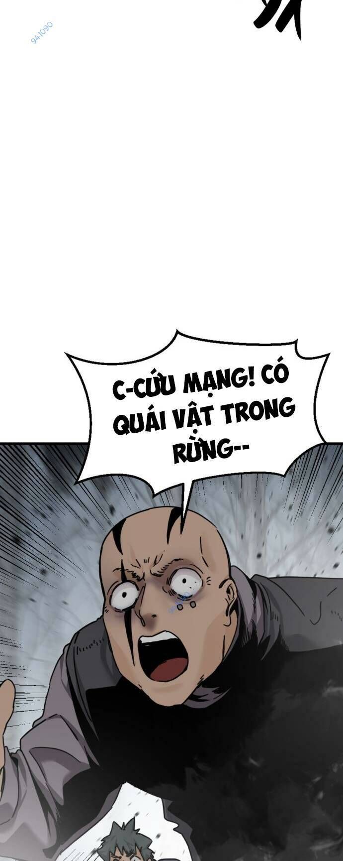 Kẻ Giết Anh Hùng Chap 127 - Next Chap 128