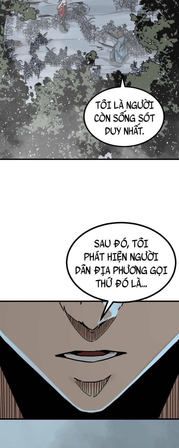 Kẻ Giết Anh Hùng Chap 128 - Next Chap 129