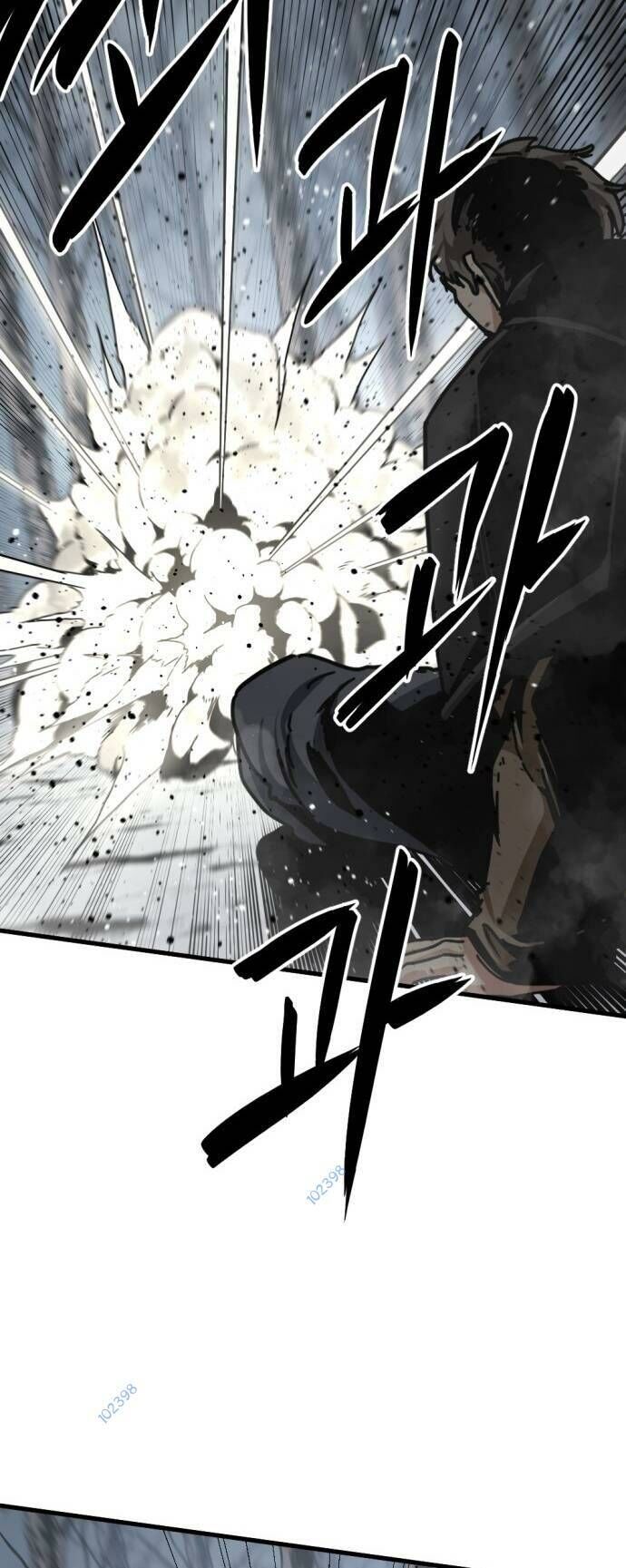 Kẻ Giết Anh Hùng Chap 128 - Next Chap 129