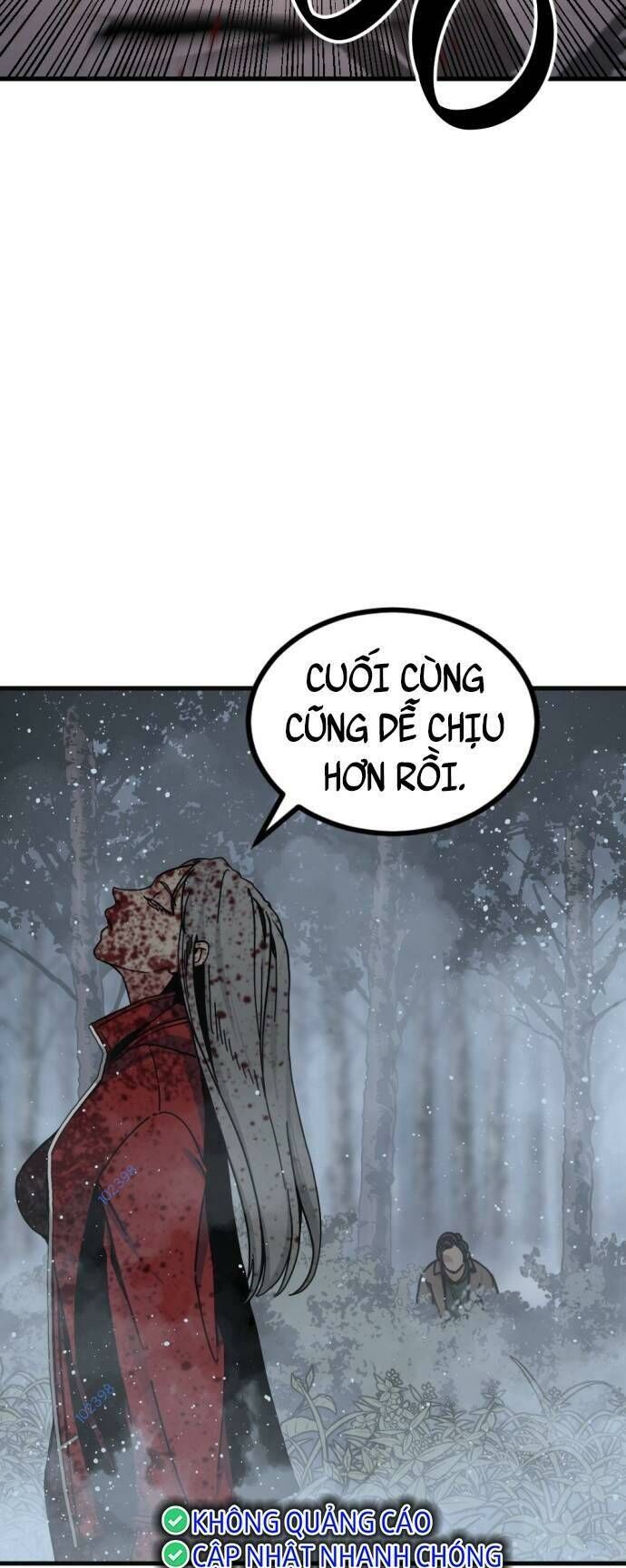 Kẻ Giết Anh Hùng Chap 128 - Next Chap 129