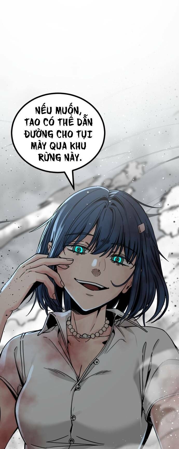 Kẻ Giết Anh Hùng Chap 129 - Next Chap 130