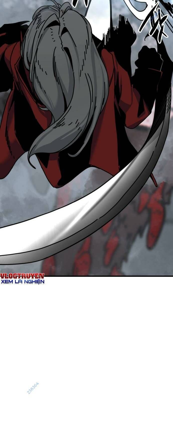 Kẻ Giết Anh Hùng Chap 129 - Next Chap 130