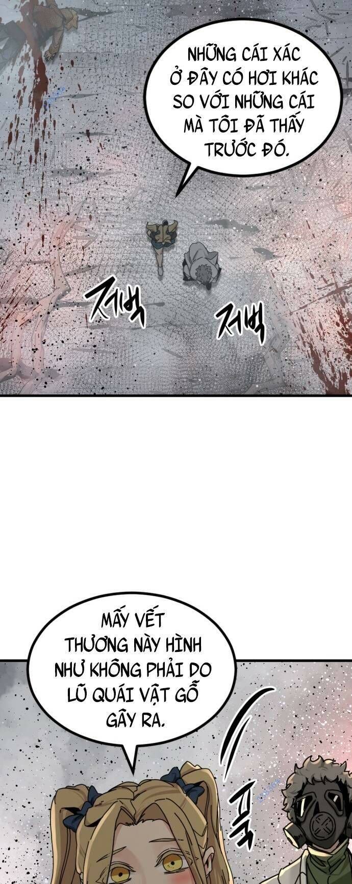 Kẻ Giết Anh Hùng Chap 129 - Next Chap 130