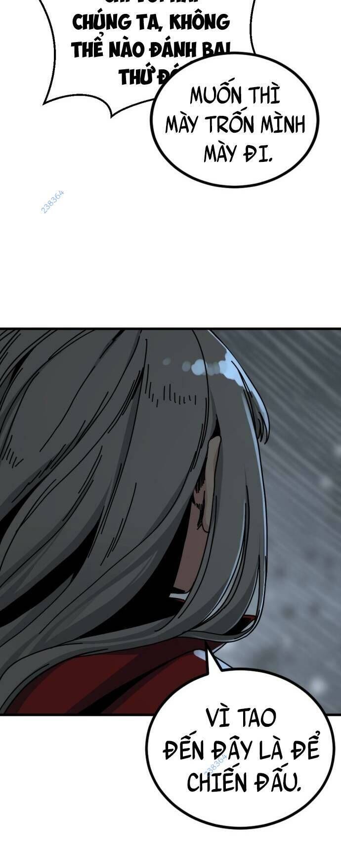 Kẻ Giết Anh Hùng Chap 129 - Next Chap 130